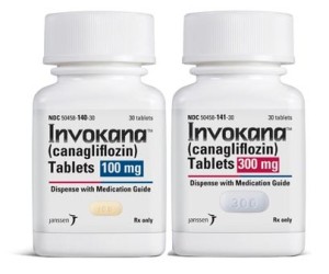 Invokana